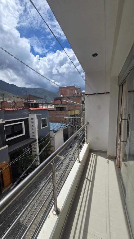 departamentos amoblados en huanuco - 5