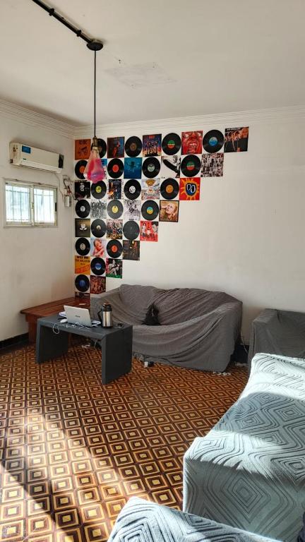 Cuervo Hostel Of Rock - 5