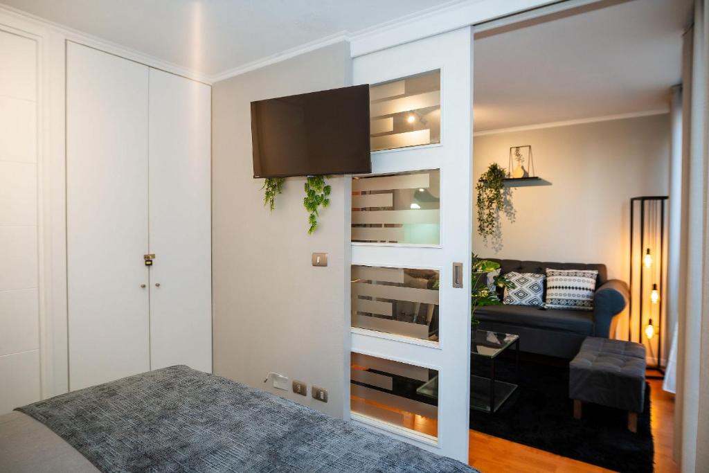 Comfortable Downtown Apartment for 2 - 5