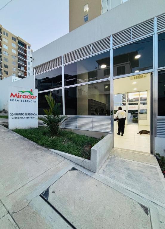 Apartamento Nuevo Melgar, Aire acondicionado - 4