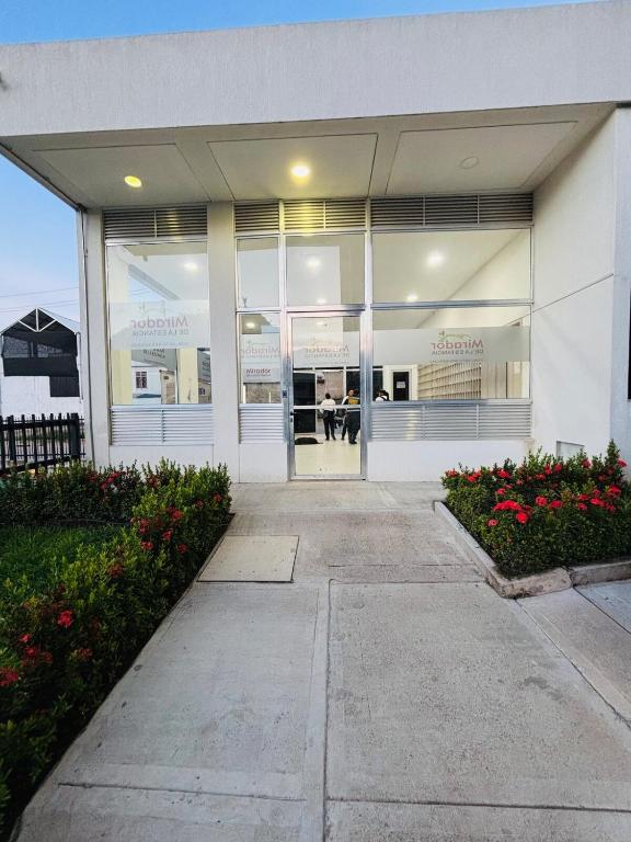 Apartamento Nuevo Melgar, Aire acondicionado - 5