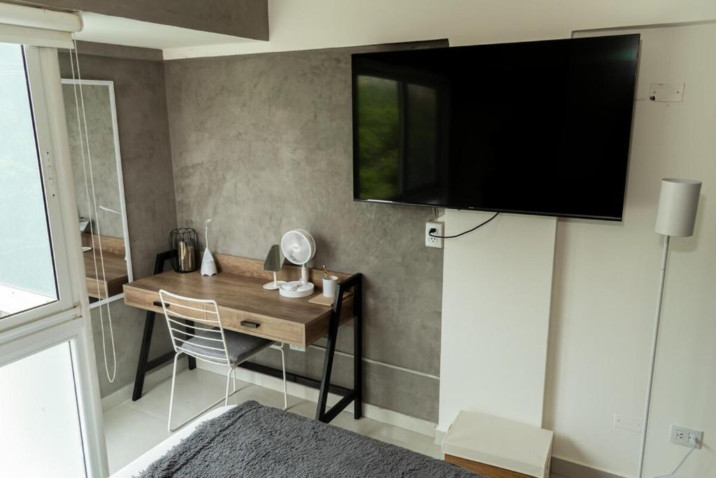 Quiet and affordable studio apartment - 5