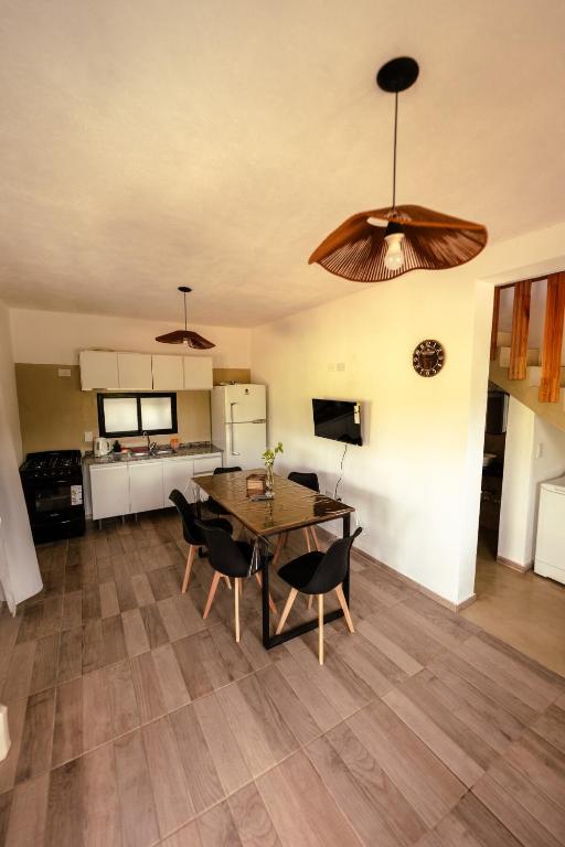 Duplex Sierra Bella - 2