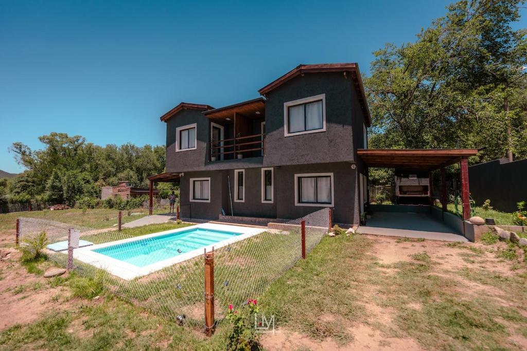Duplex Sierra Bella - 1