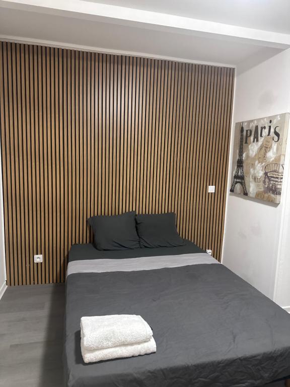 Appartement Orléans 2 Chambres - Parking - 2