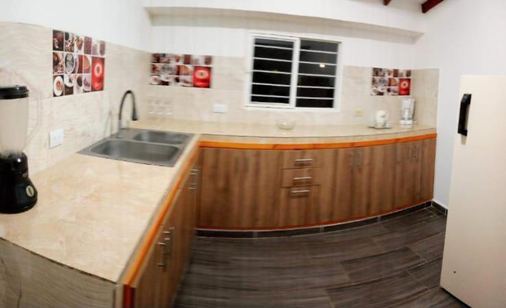 Casa la ipira - 5