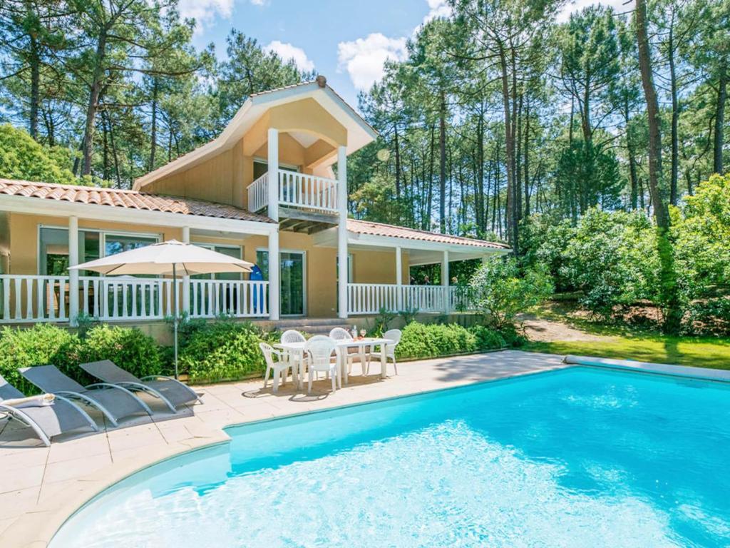 Premium Atlantic Villa Retreat - 1