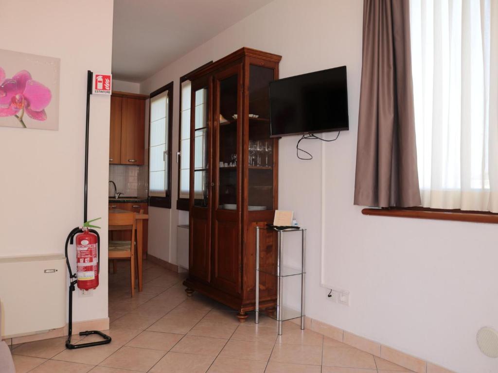 Balcony, lake view, walking distance Lazise centre - 5