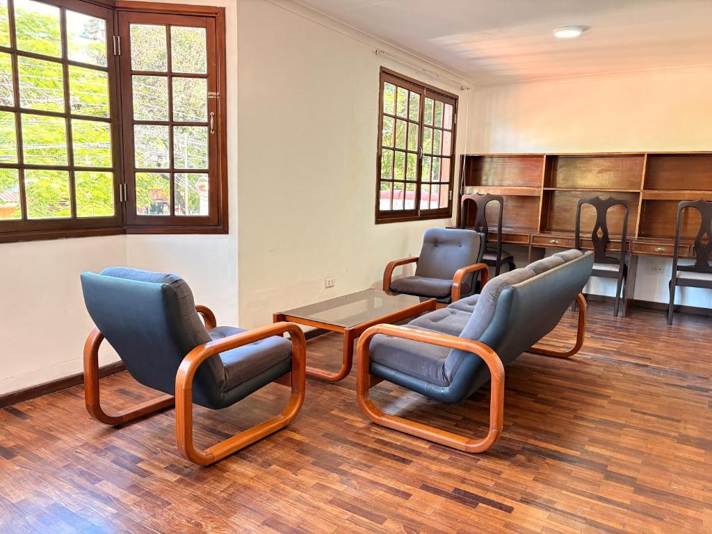 Suite con terraza y kitchenette privadas en zona top - 5
