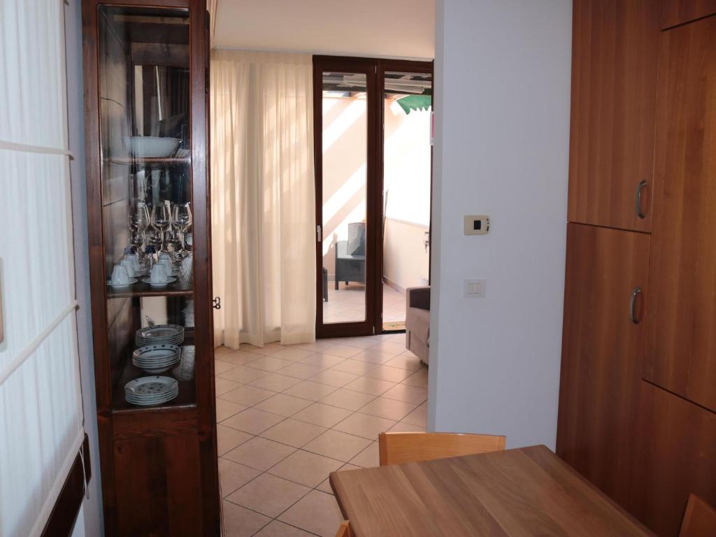 Balcony, lake view, walking distance Lazise centre - 3