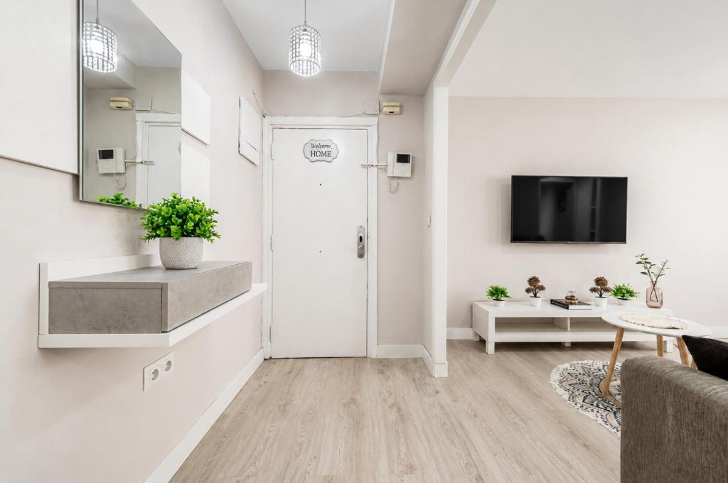 Elegant 6 pax apartment in Plaza Eliptica - SM17 - 2