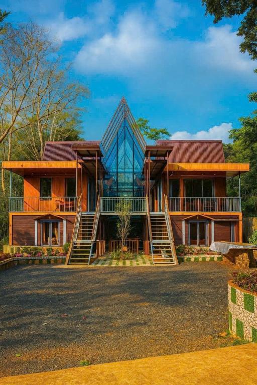 Khách Sạn Đồi Thông
