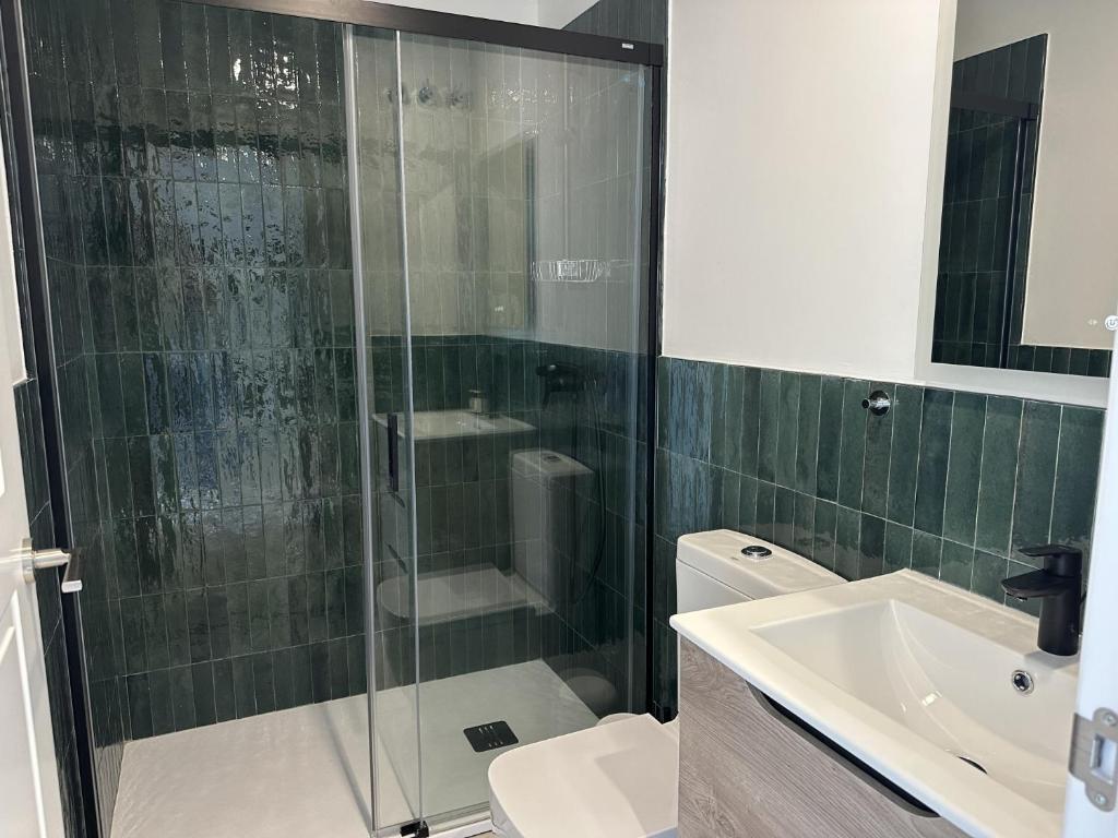 Stay Unique Apartments Sevilla Santa Justa - 5