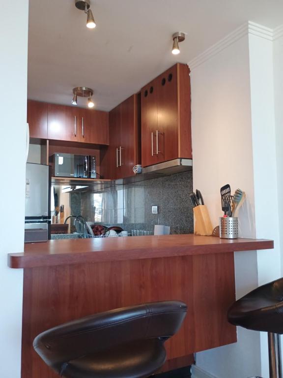 Boulevard del Sol - 5