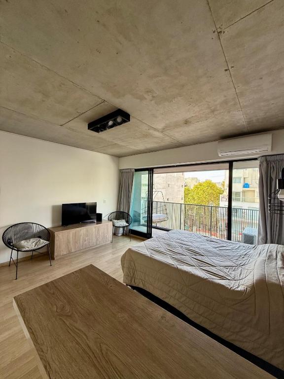 Studio apartment in Palermo Hollywood - 1