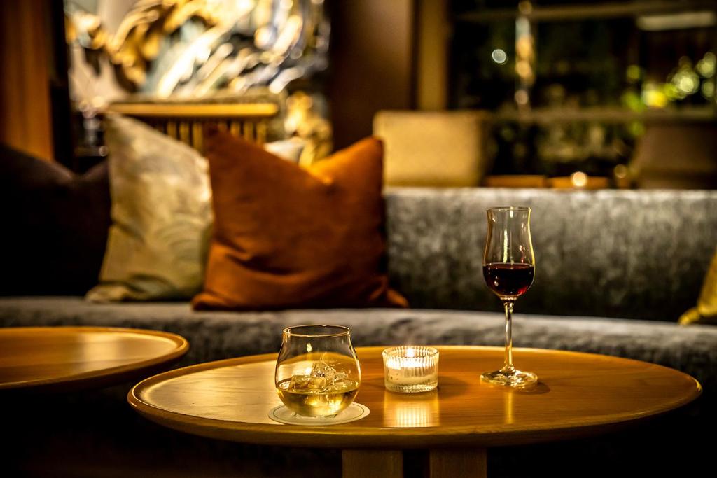 Bar/lounge