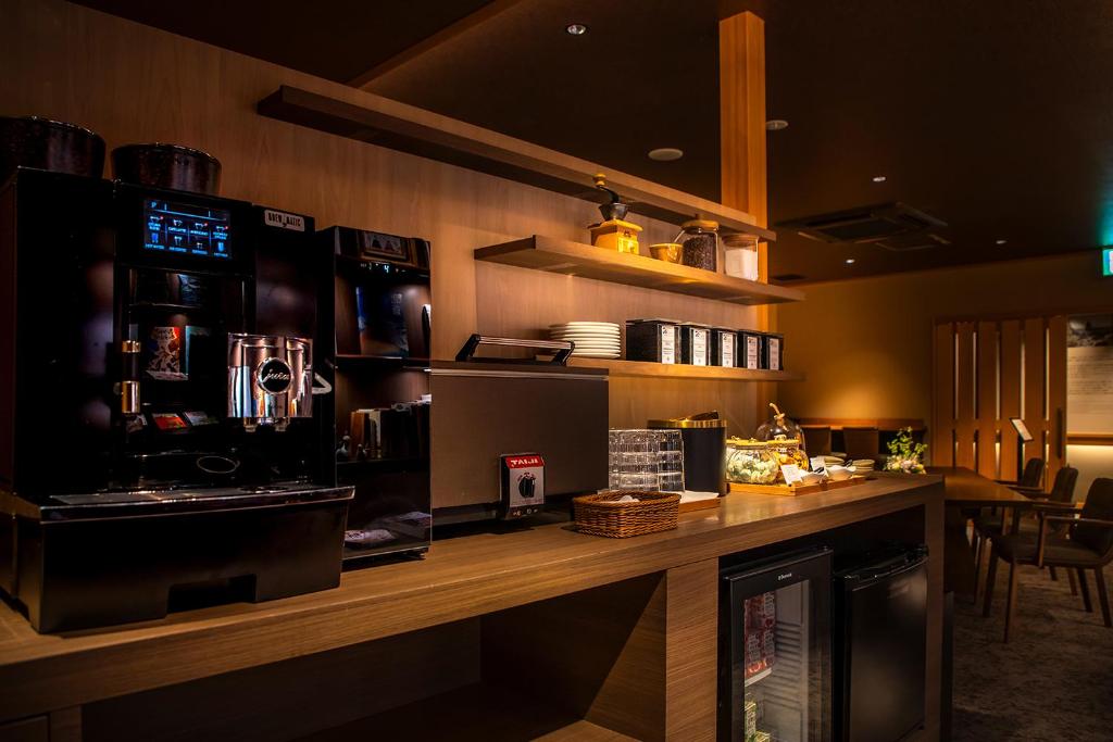 Bar/lounge