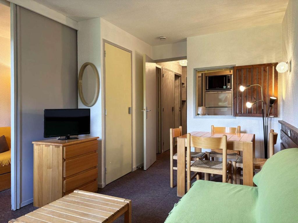 Studio spacieux avec WiFi, vue - 4-5 pers. - FR-1-322-709 - 2