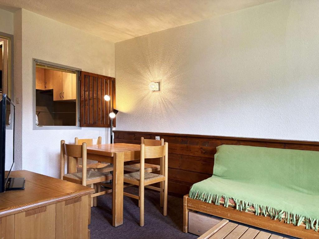 Studio spacieux avec WiFi, vue - 4-5 pers. - FR-1-322-709 - 4