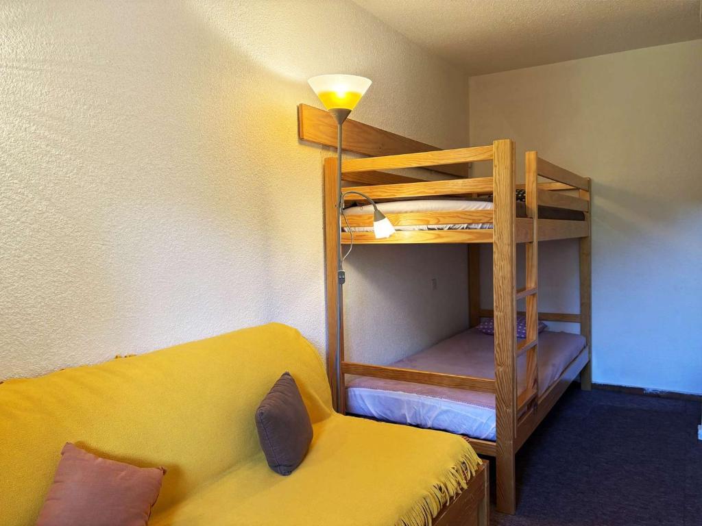 Studio spacieux avec WiFi, vue - 4-5 pers. - FR-1-322-709 - 5
