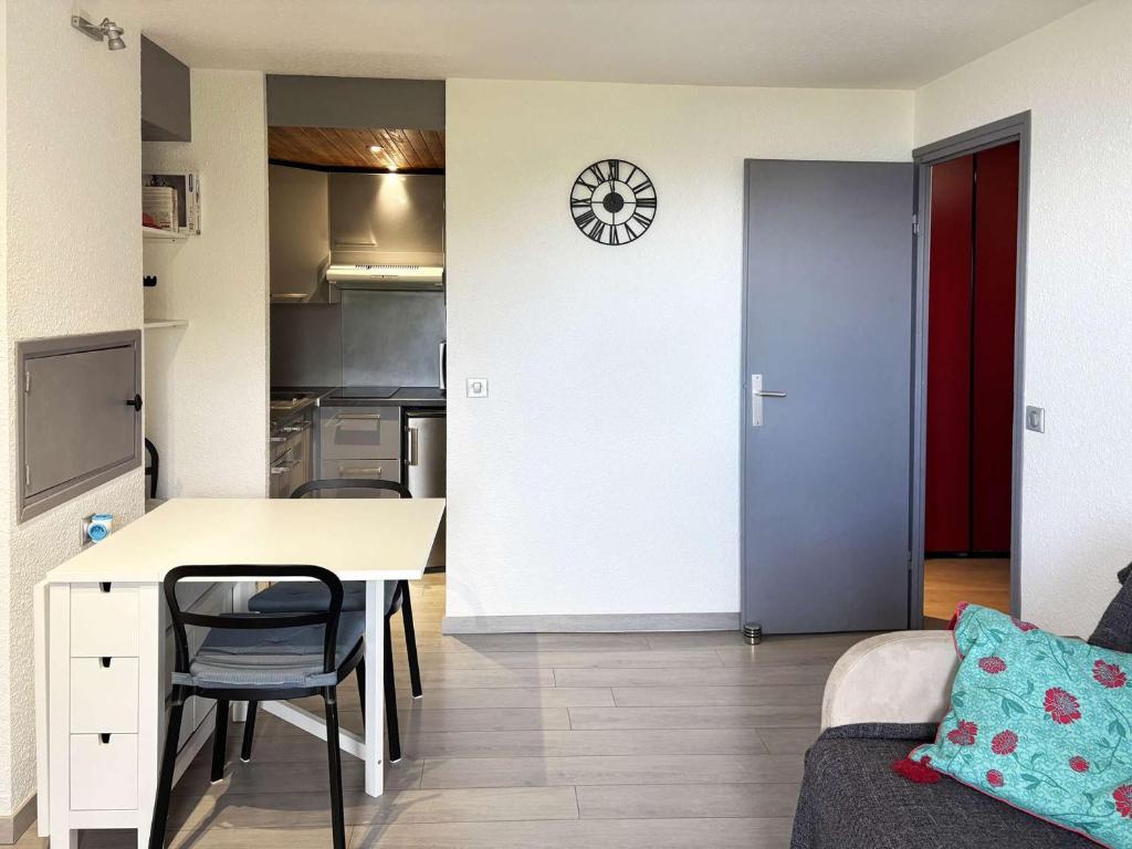 Studio en station, vue vallée - 4 pers. - FR-1-322-708 - 2