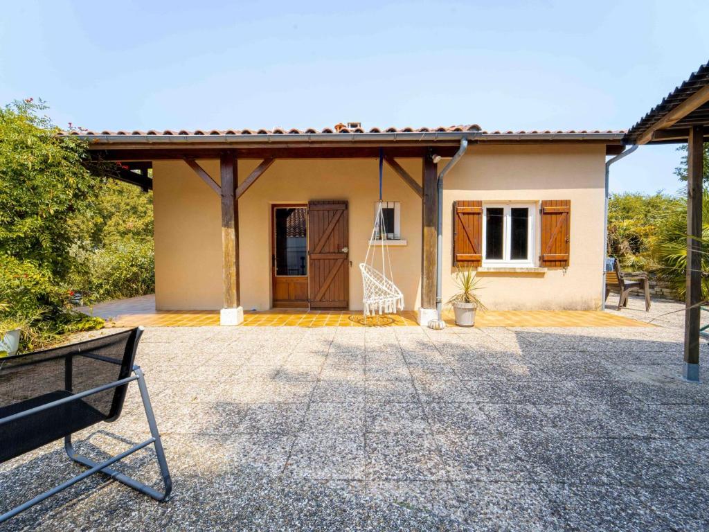 Maison lumineuse proche lac - 6 pers. - FR-1-319-640 - 2