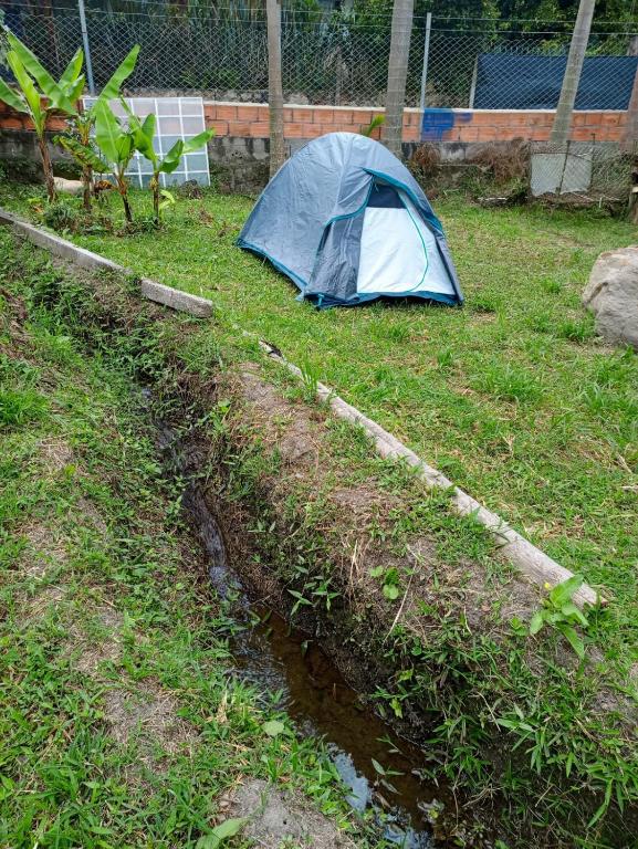 Ecocamping oasis - 3