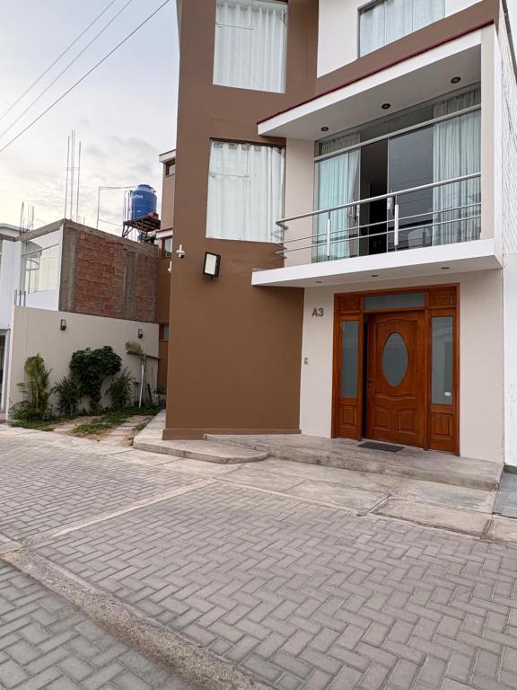 Tacna Aurora - 3