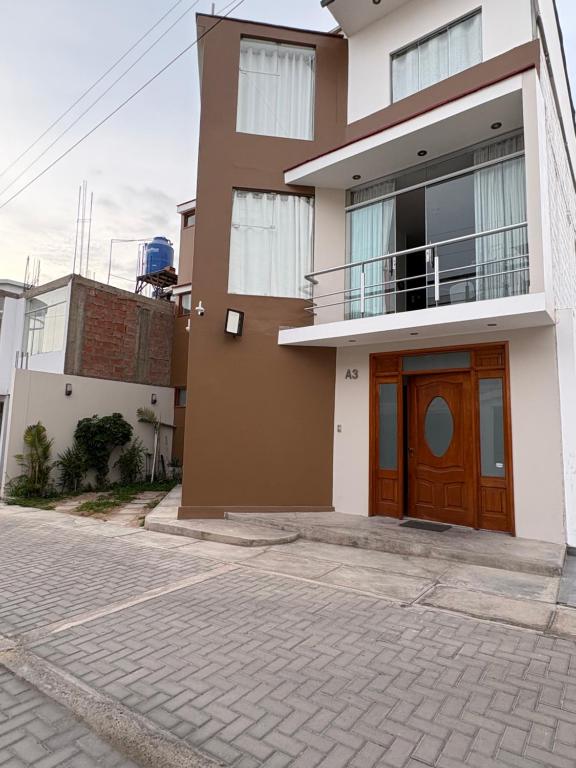 Tacna Aurora - 2