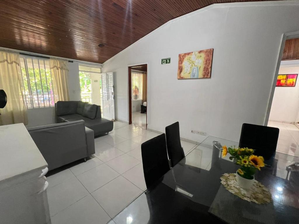 Manatwar Apartamentos - 3