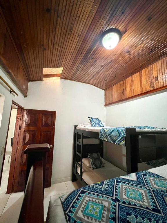 Manatwar Apartamentos - 4