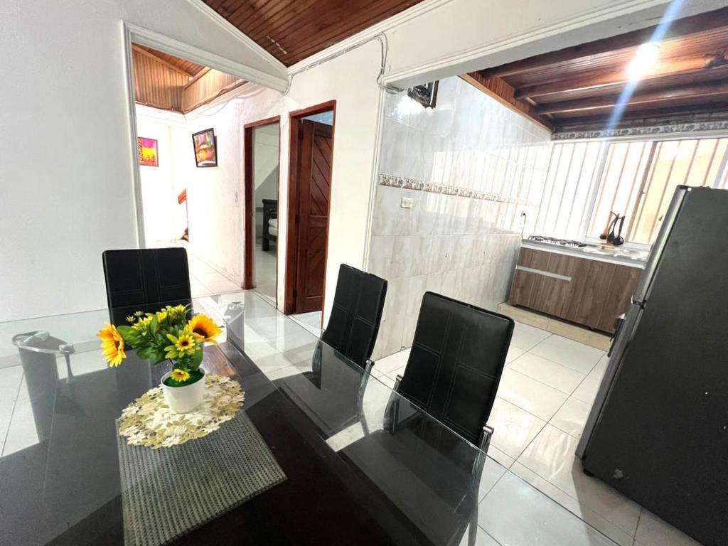 Manatwar Apartamentos - 5