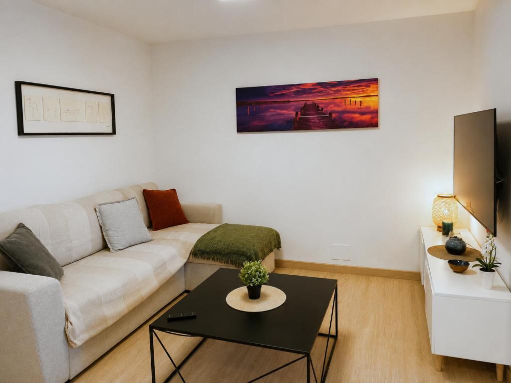 Las Olas - apartamento cerca de la playa - 4