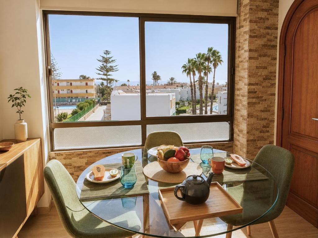 Las Olas - apartamento cerca de la playa - 2