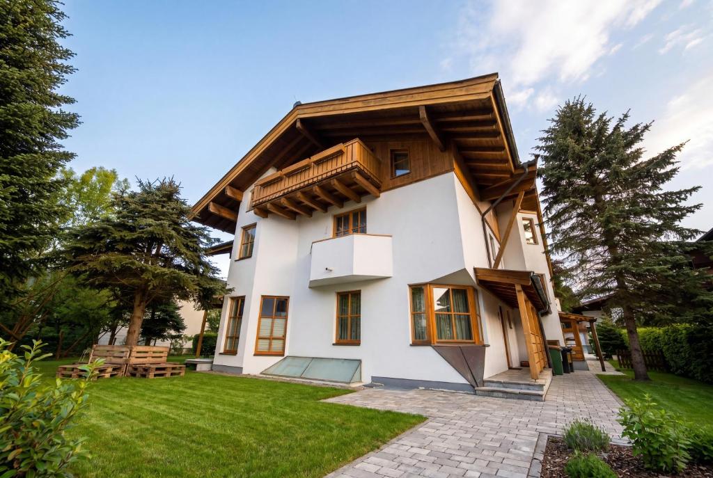 Landhaus Zell am See - 4
