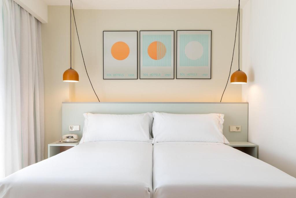 SOL by Meliá Arona Tenerife - 2