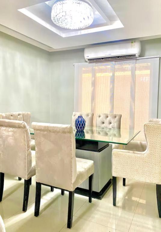 Residence Machala Luxury Home Security 24 time Garage - 3