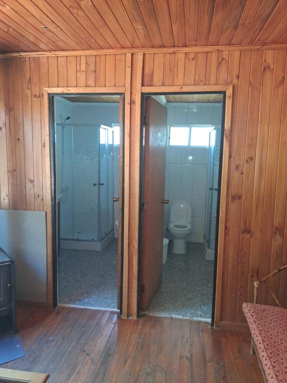 Hospedaje Casa Betalpu - 3