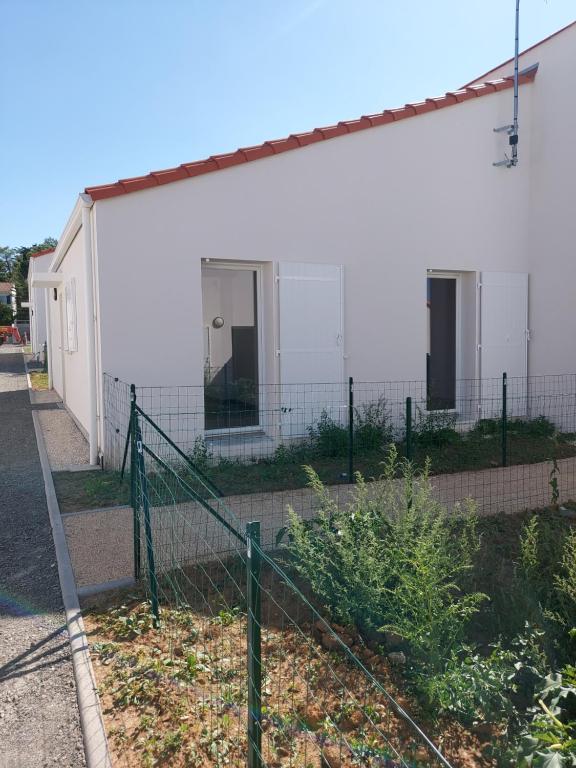 Maison de la mer - 3