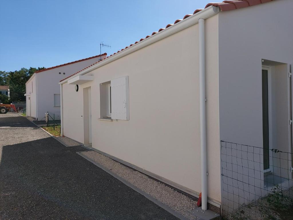 Maison de la mer - 2