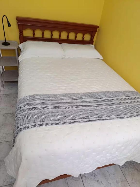 Pucusana Apart - 2