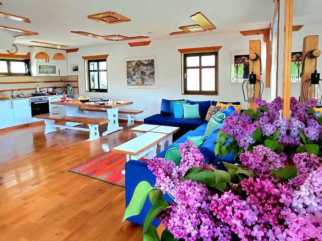 Casa Mila Zlatibor - 3