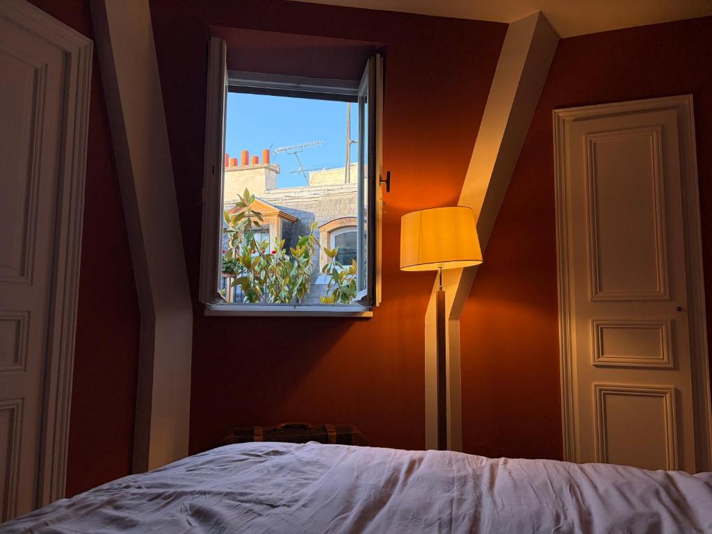 Faubourg Saint-Honoré -3Bed 2 BTH-HERMES - 5