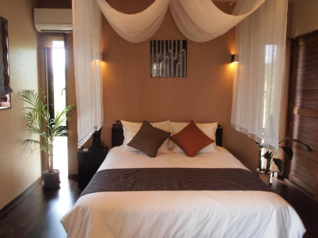 villa iju no hana — Hotel in Okinawa Main island