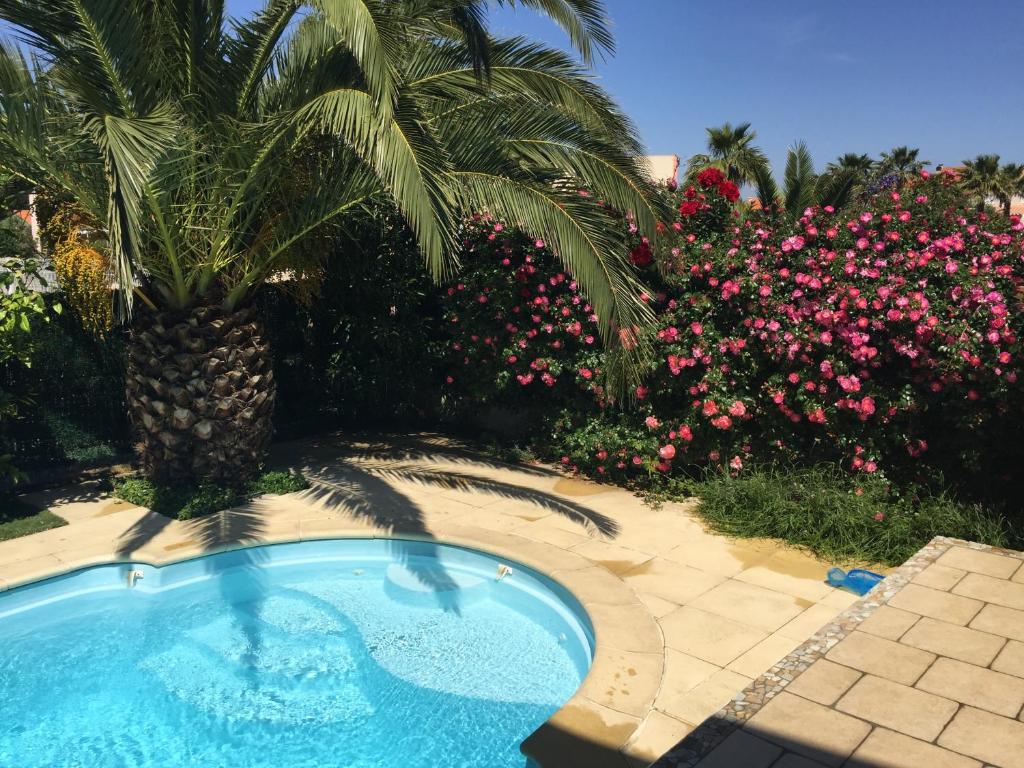 La maison de Virginie 6 a 12 personnes -300 m de la plage- vélos a disposition - 4