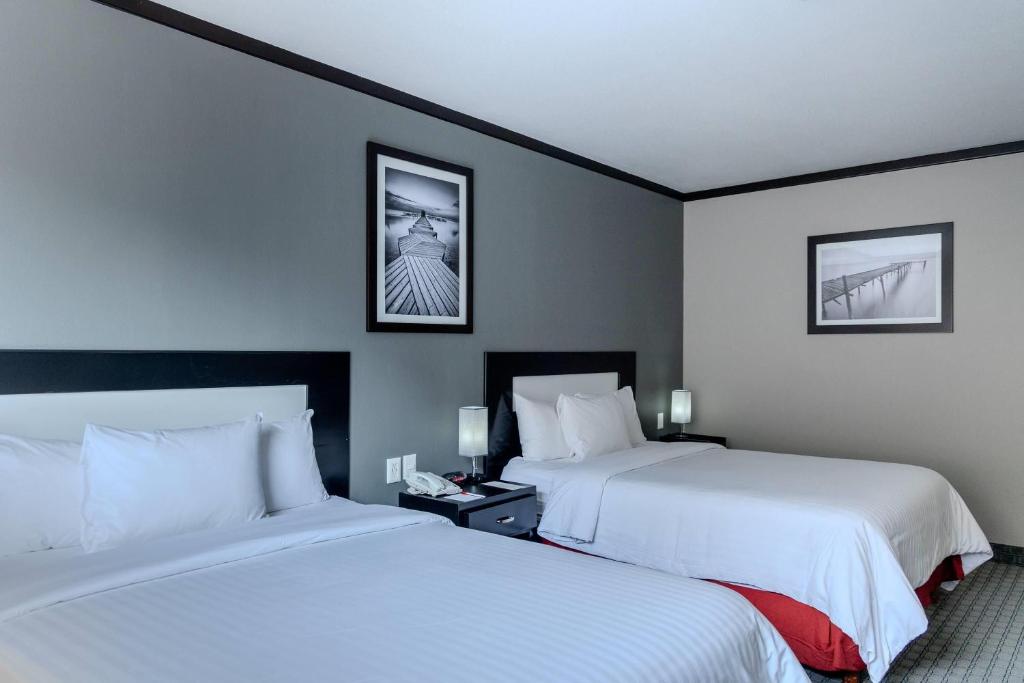 Ramada by Wyndham CDMX Perinorte - 3