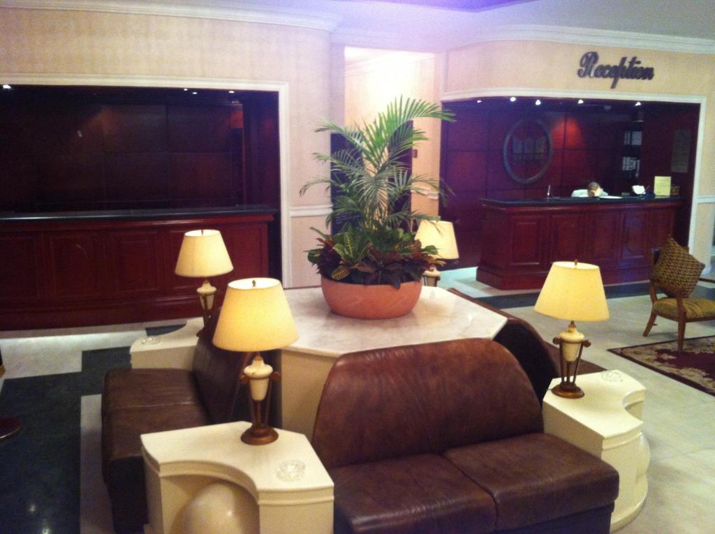 Issham Hotel photo