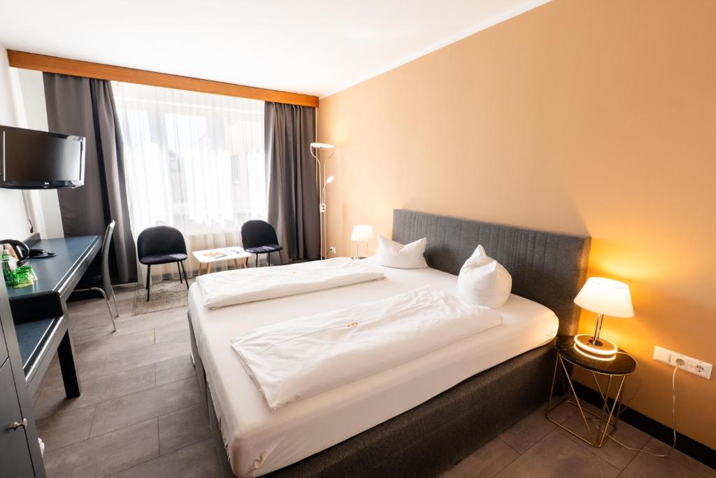 Skycity Hotel Atrigon - 3