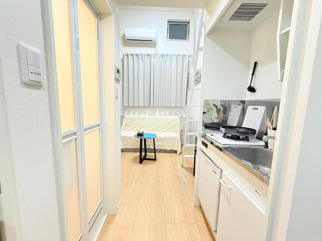 Shinjuku Mio LA Luce