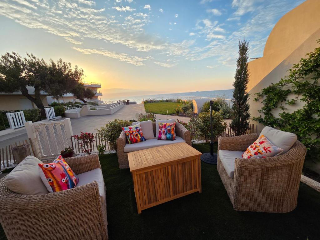 Côte d'Azur entre Cannes et Saint-Raphaël, accès mer direct, piscine et jardin, Cap Neree Le Trayas - 2